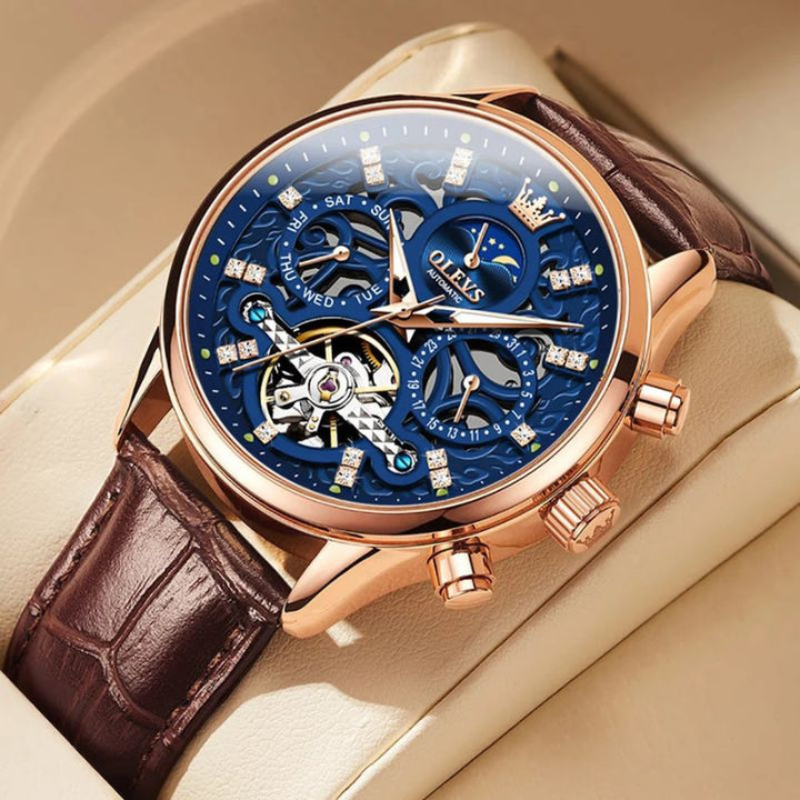 Timekeeper