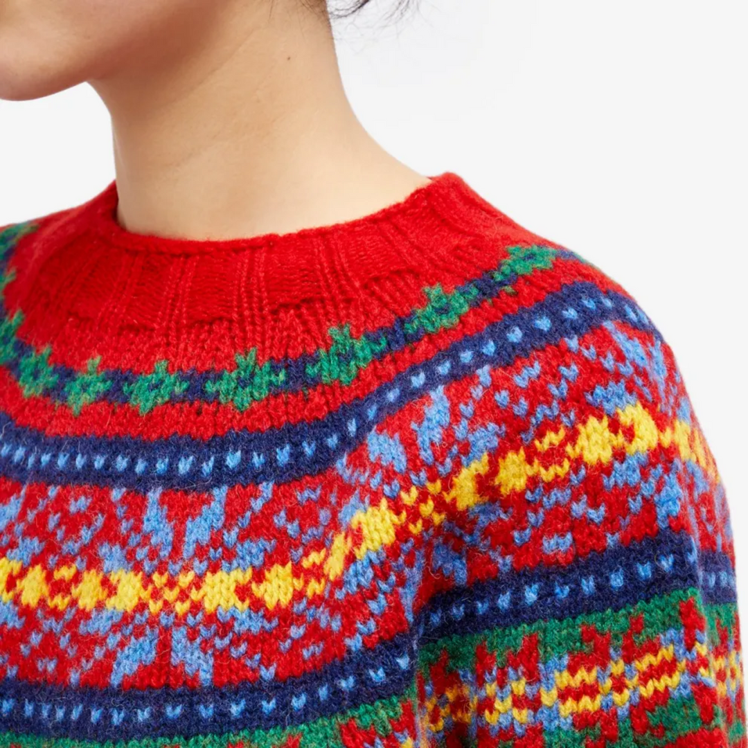 Edisona | Comfortable Elegant Sweater