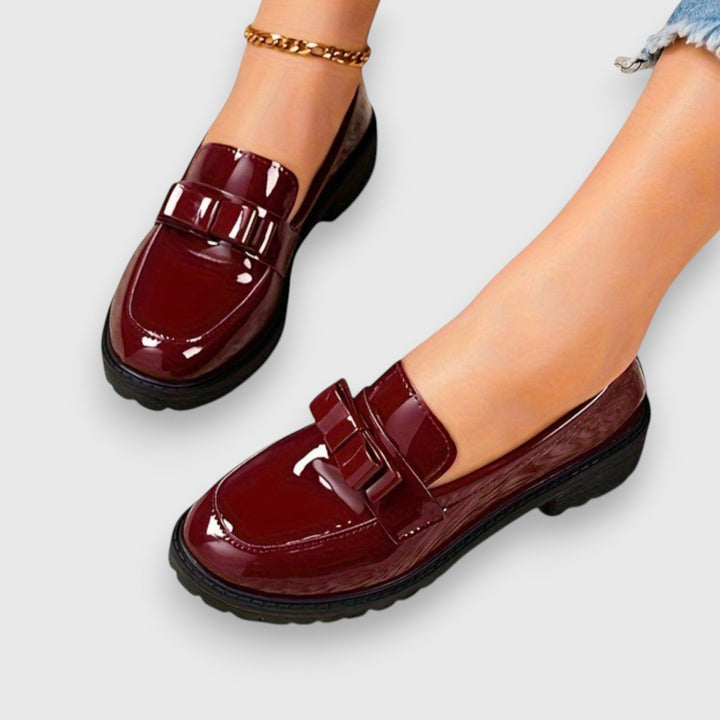 Melina | Elegant Loafers
