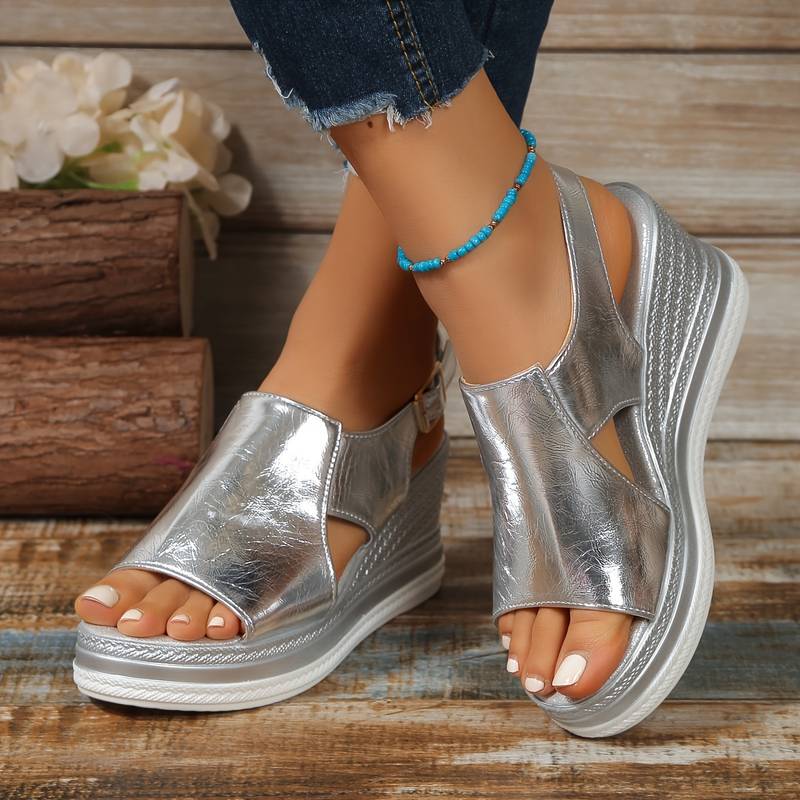 Bellaria | Stunning Comfy Sandals