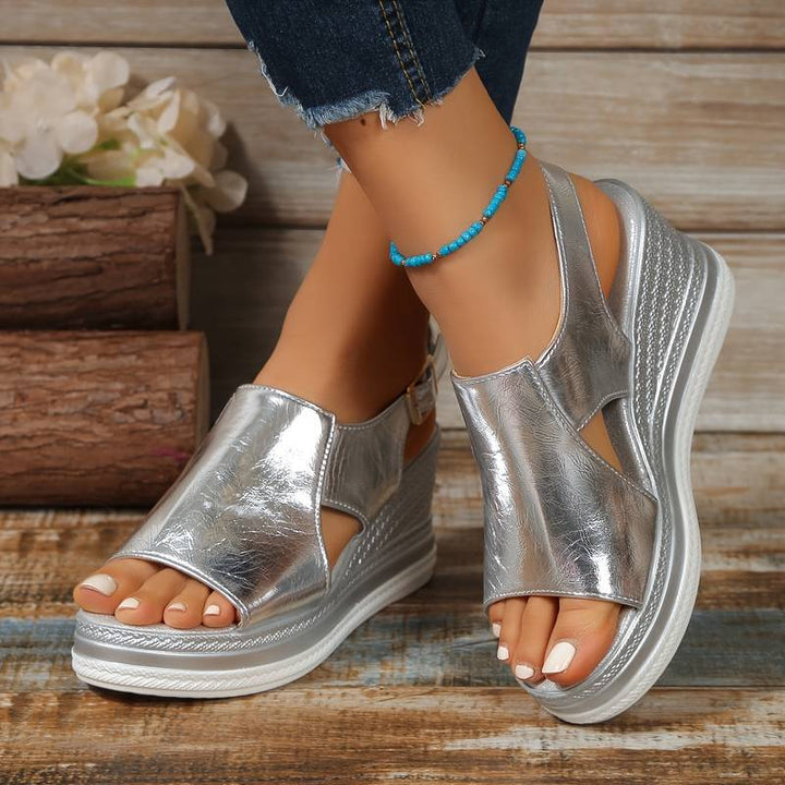 Bellaria | Stunning Comfy Sandals