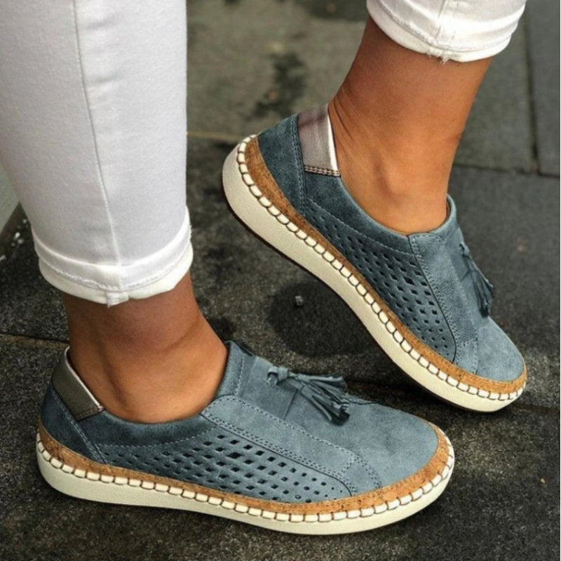 Mia | Versatile Casual Shoes