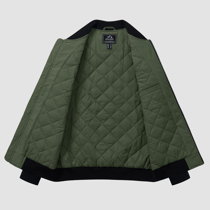 Marc - Bomberjacket