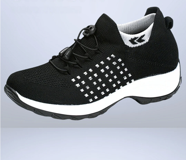 Milliecent | Lightweight Sneaker