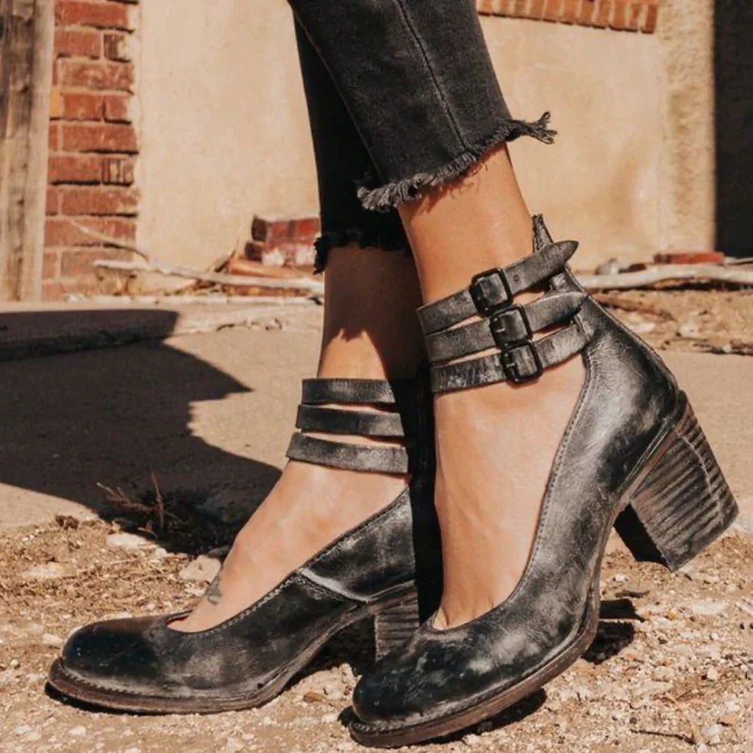 Vanessa | Vintage pumps