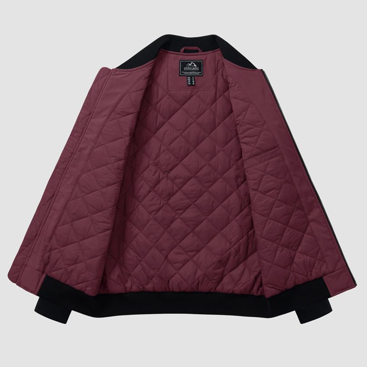Marc - Bomberjacket