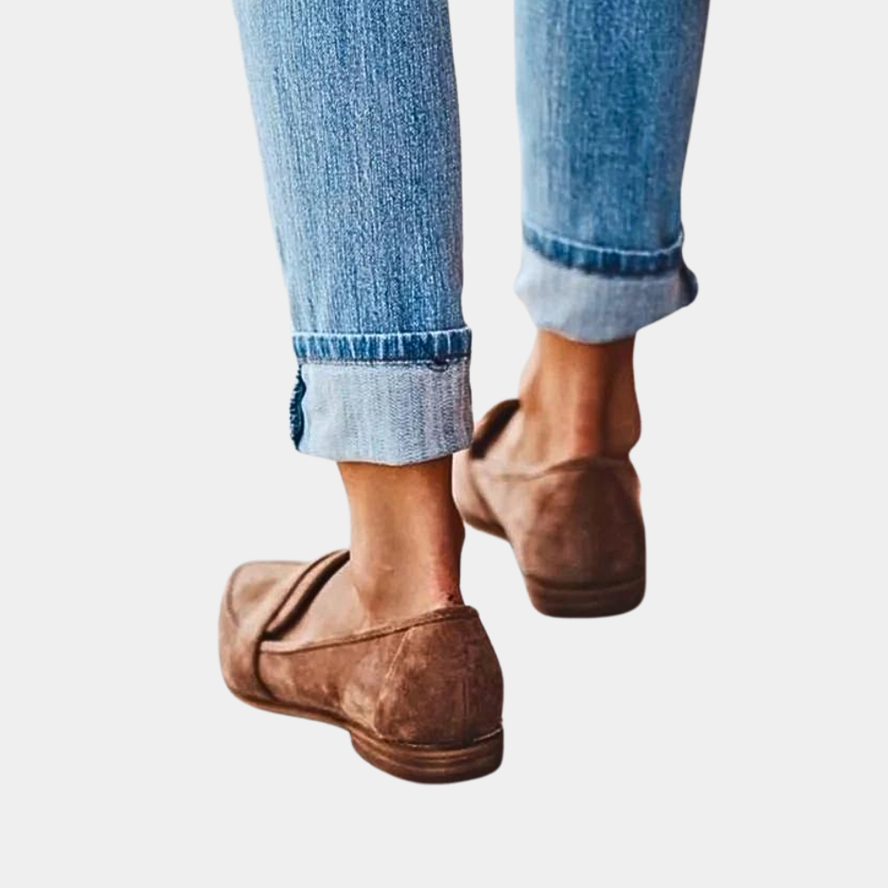 Elora | Elegant Loafers