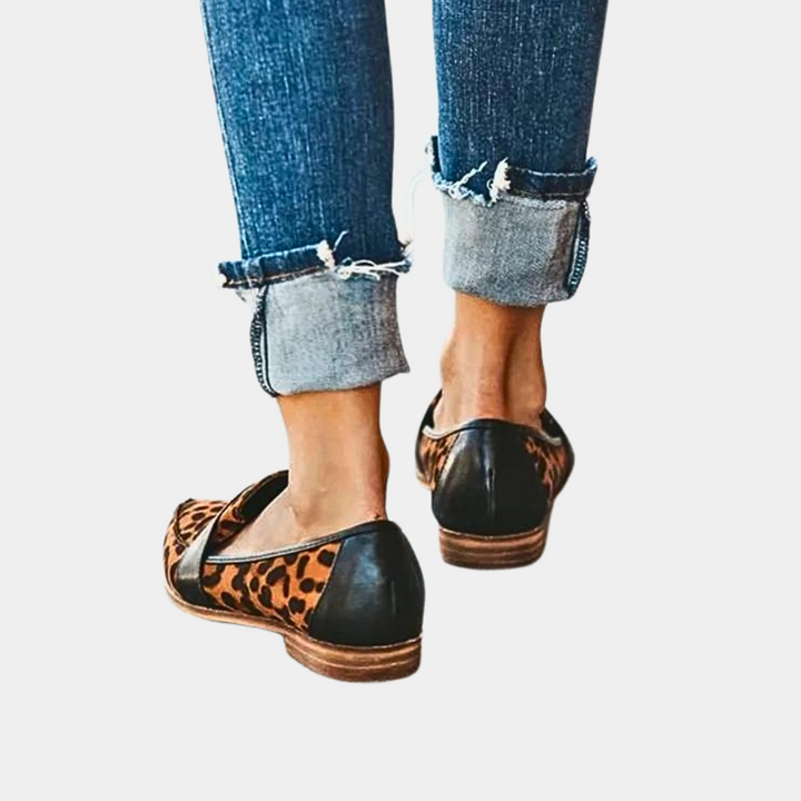 Elora | Elegant Loafers