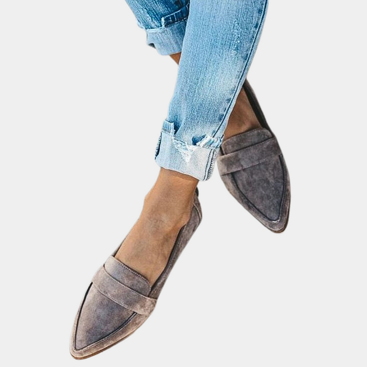 Elora | Elegant Loafers