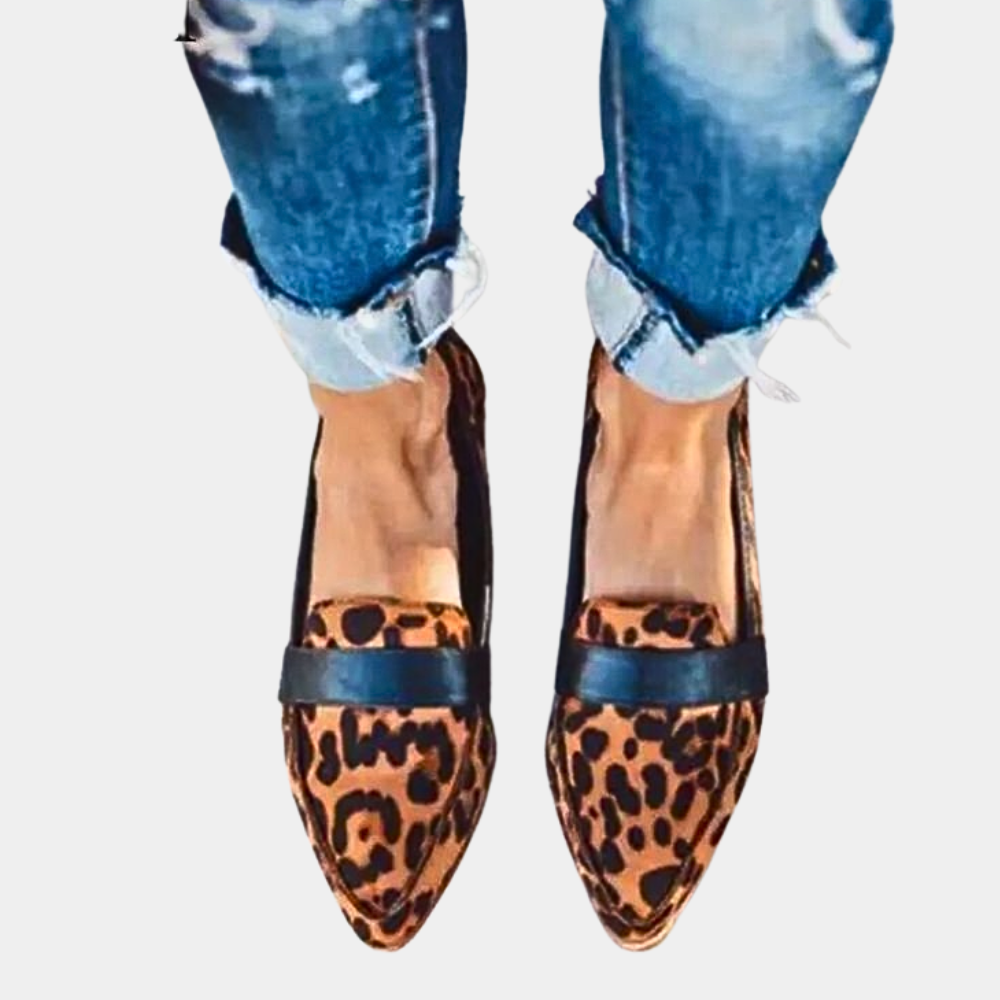Elora | Elegant Loafers