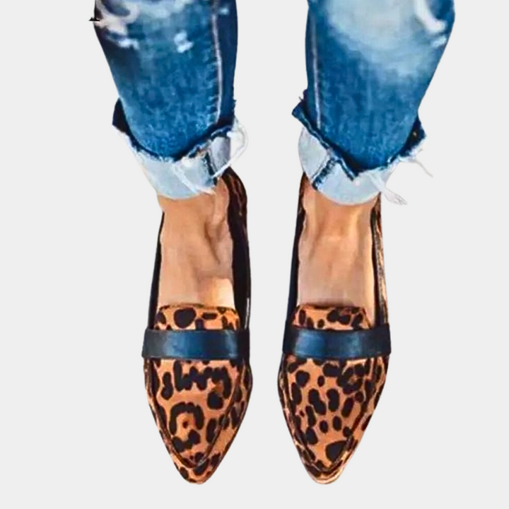 Elora | Elegant Loafers