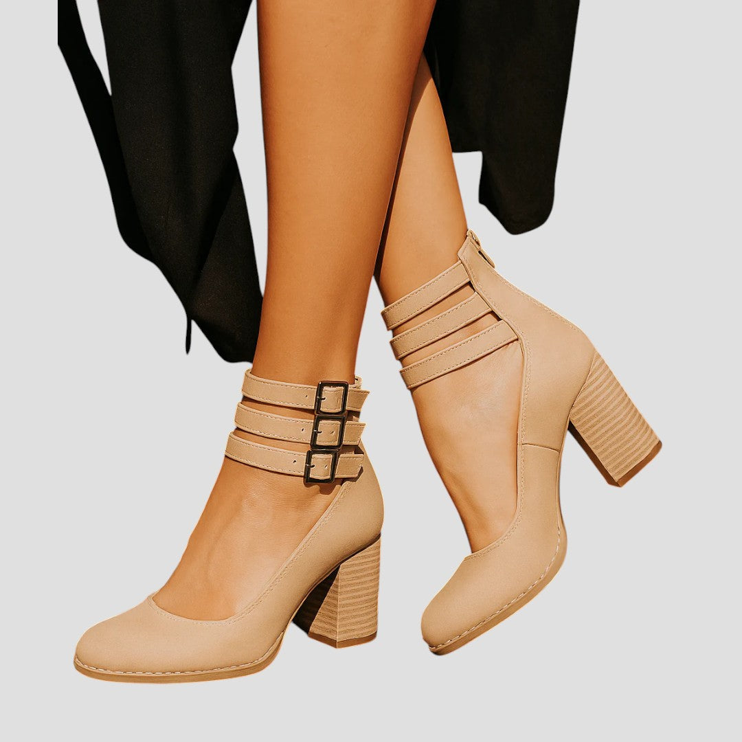 Emily | Premium Stylish Heels