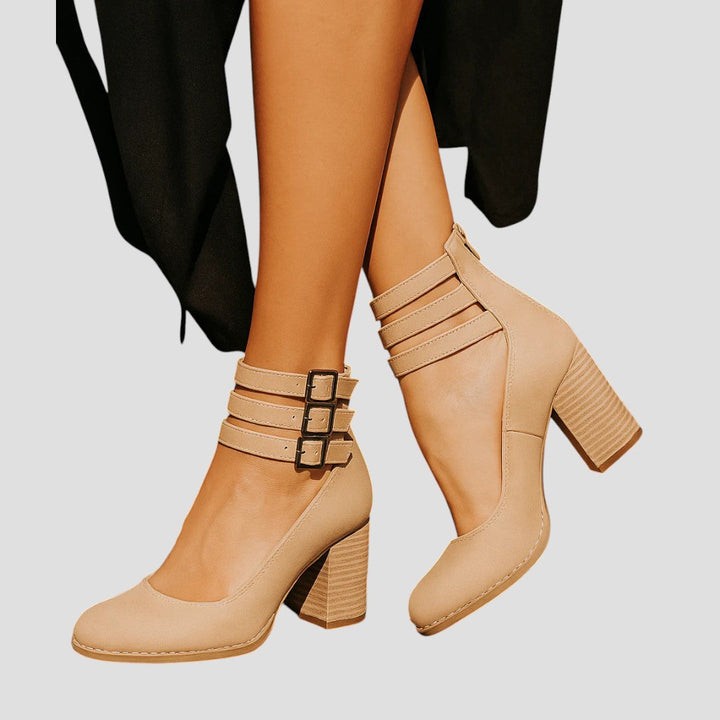 Emily | Premium Stylish Heels