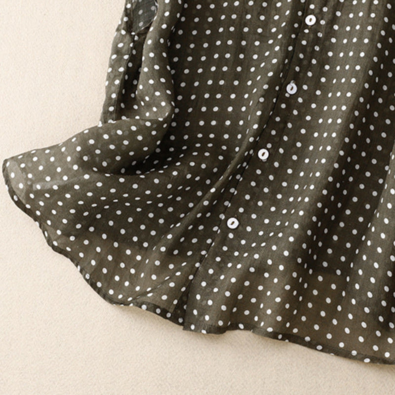 Nina | Casual Stylish Blouse