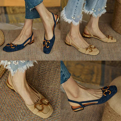 Graciana | Stylish Orthopedic Sandals