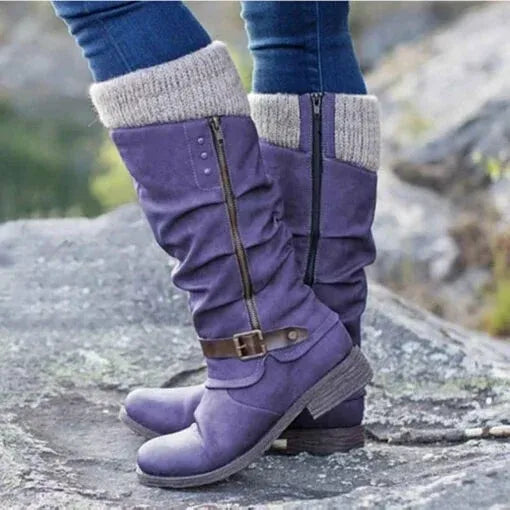 Emily | Stylish Winter Boots