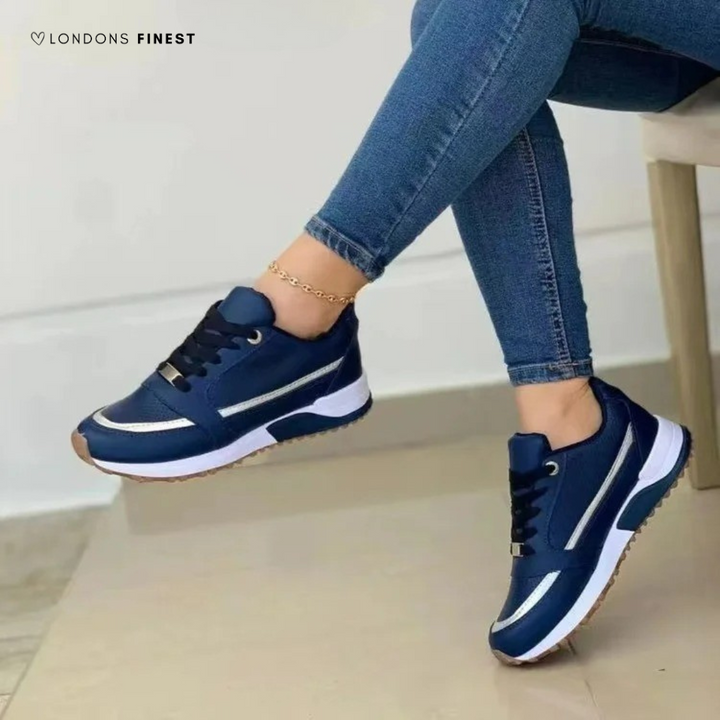 Errol | Orthopedic Shoes