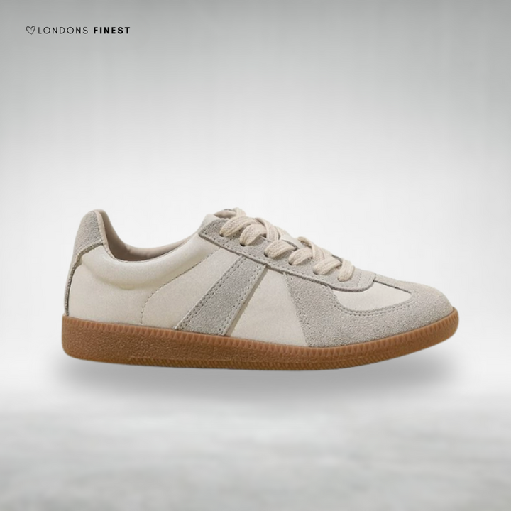 Brianna | Orthopedic Shoes