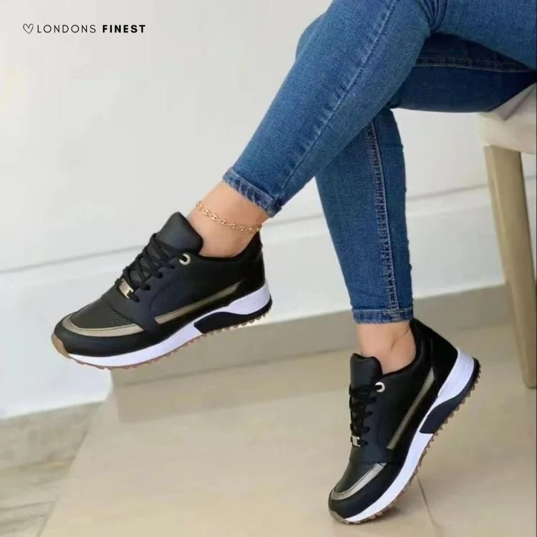 Errol | Orthopedic Shoes