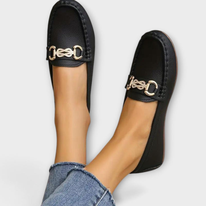 Christina | Elegant Loafers