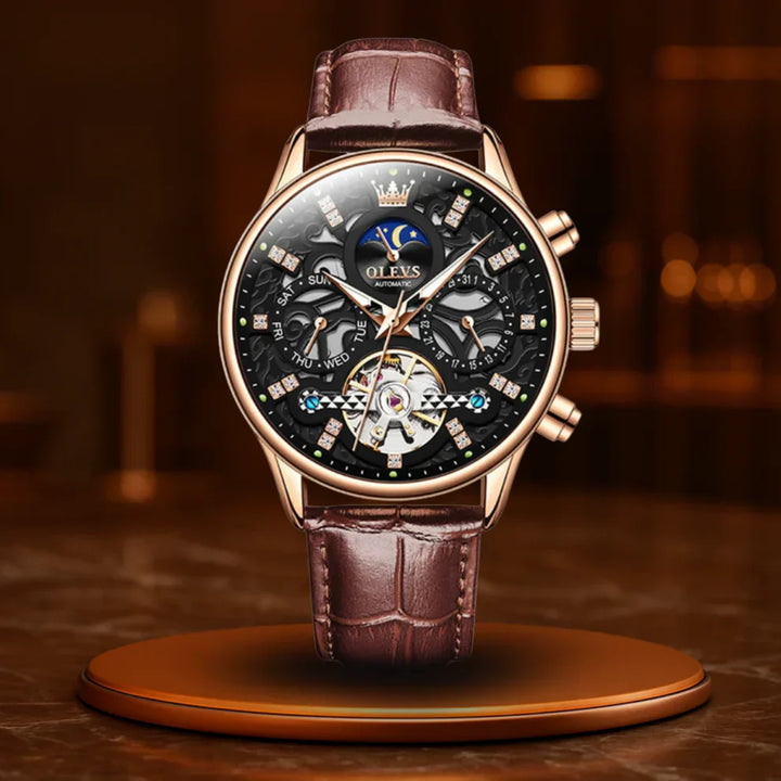 Timekeeper