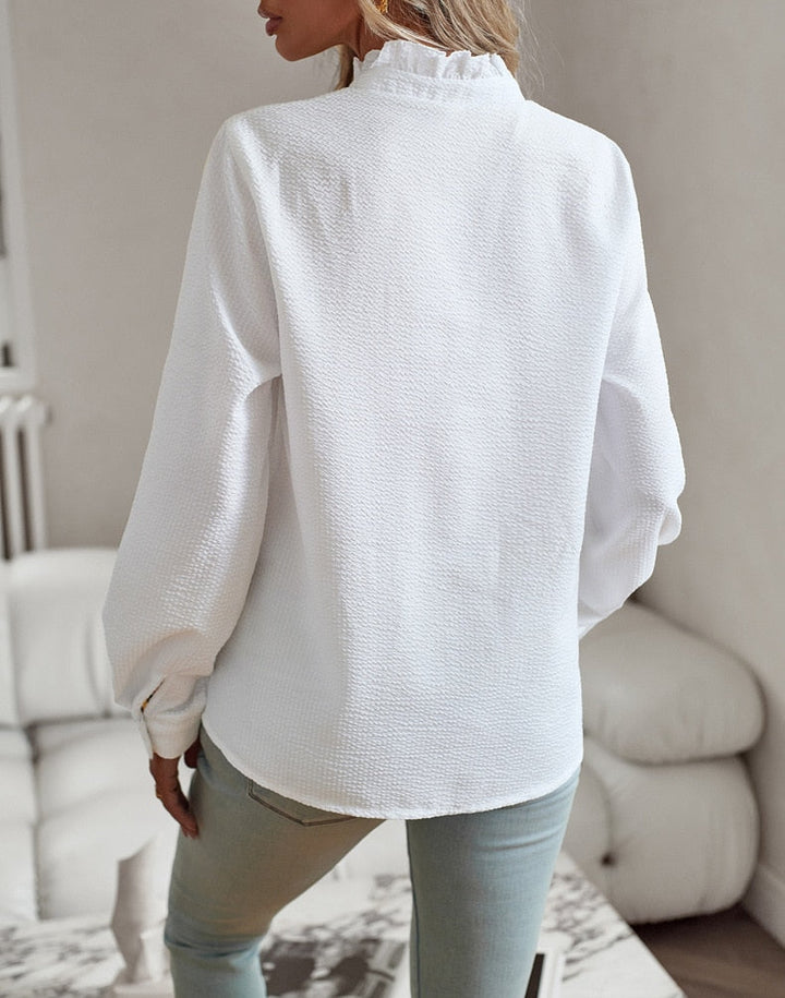 Colette | Elegant Blouse