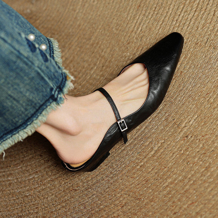 Mabel | Elegant Women's Shoes