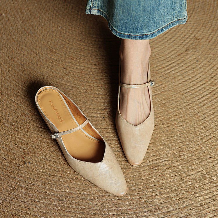 Mabel | Elegant Women's Shoes