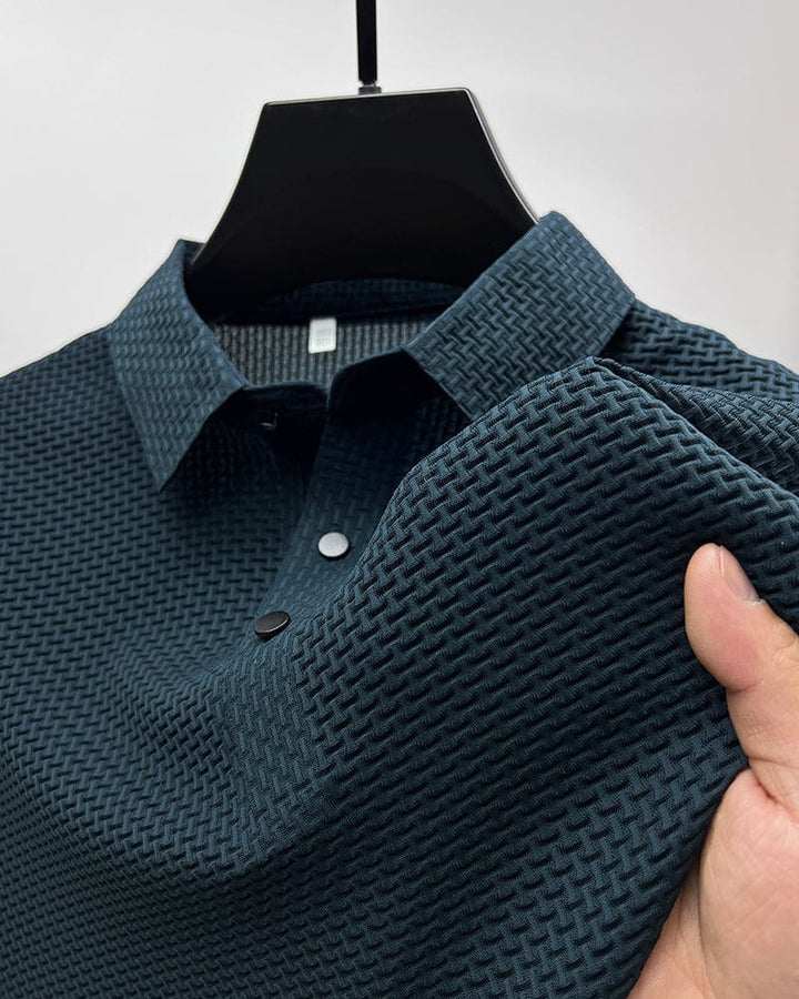 Alvin | Premium Casual Polo Shirt