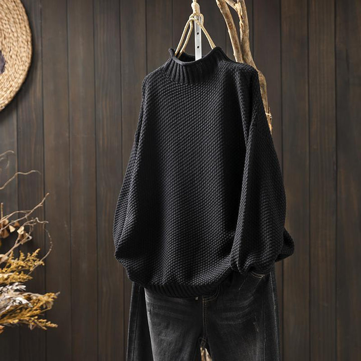 Noa | Stylish Oversized Sweater