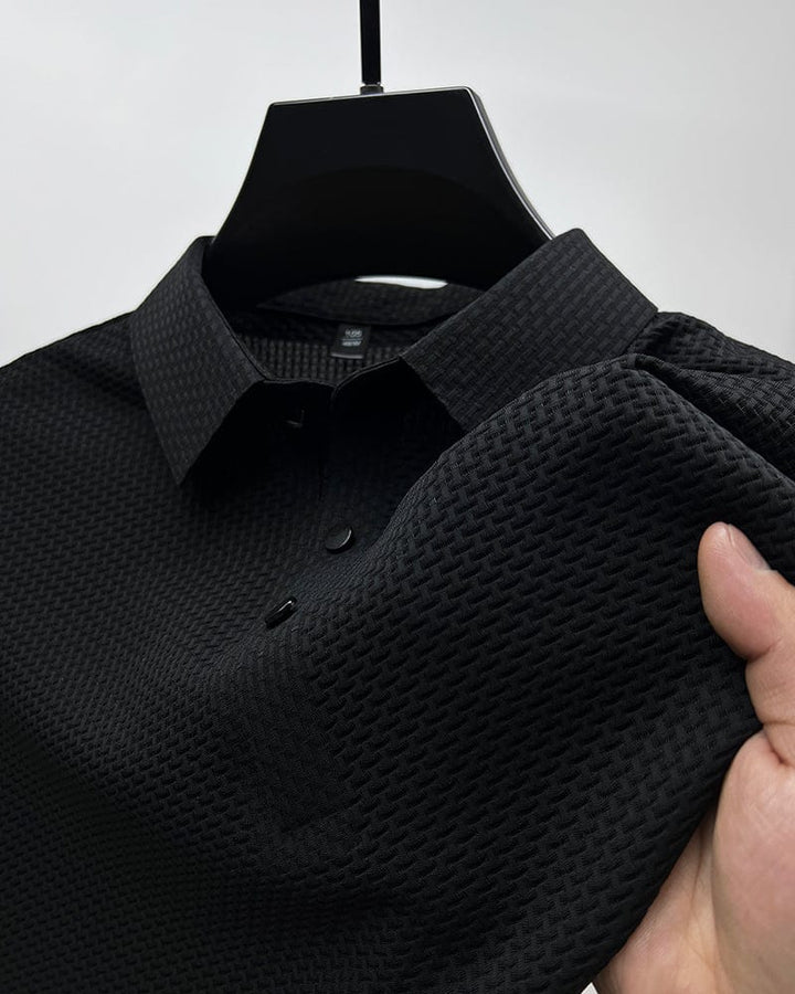 Alvin | Premium Casual Polo Shirt