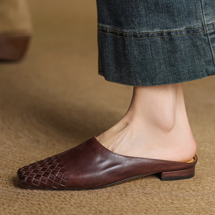 Irene | Elegant Slip-On