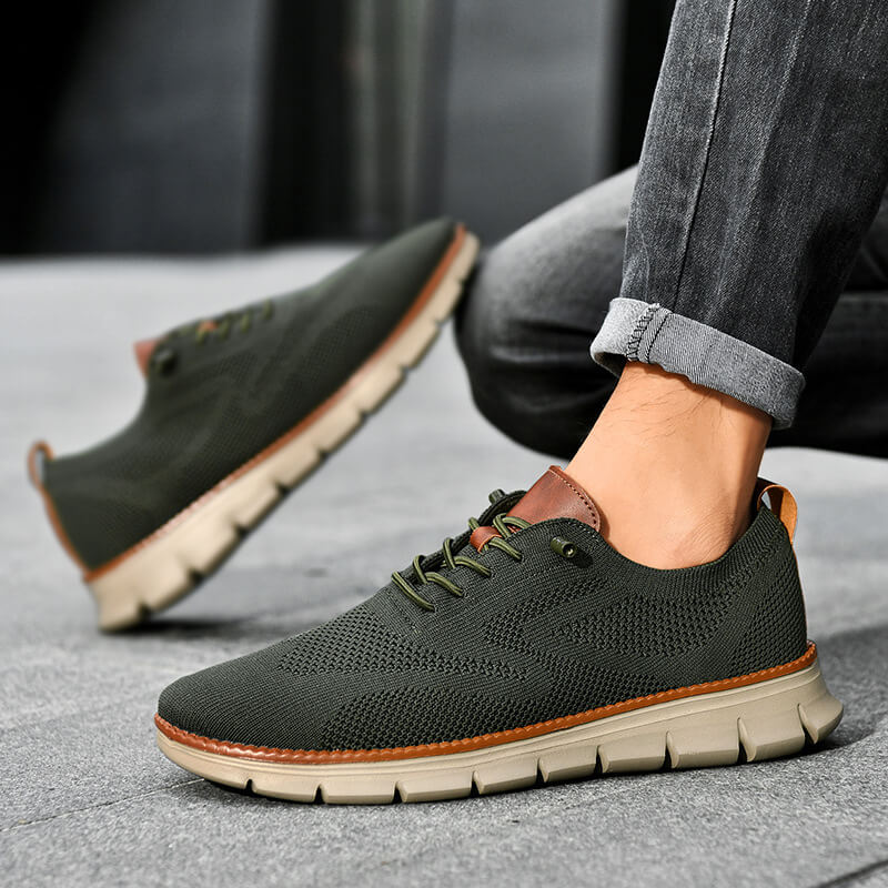 Max | Premium Active Sneakers