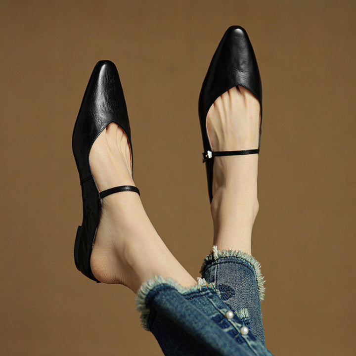 Mabel | Elegant Women's Shoes