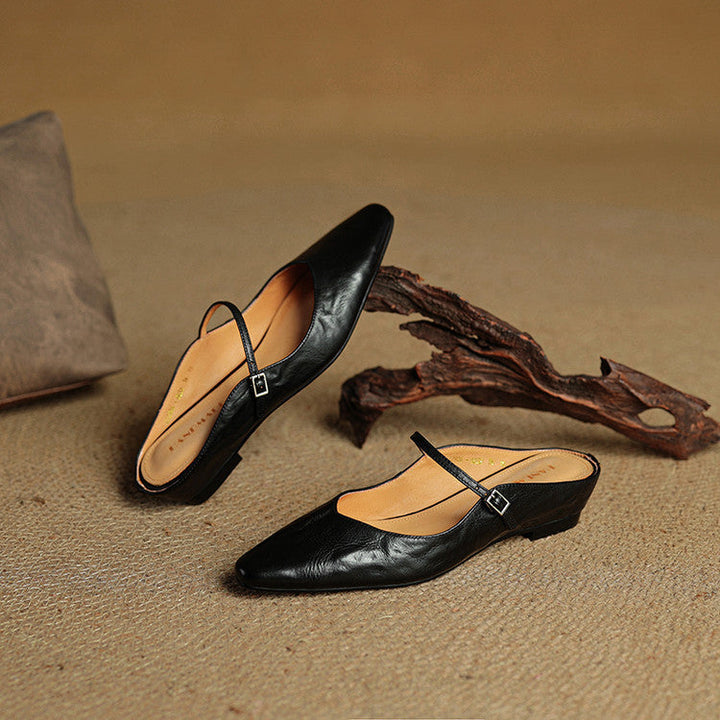 Mabel | Elegant Women's Shoes