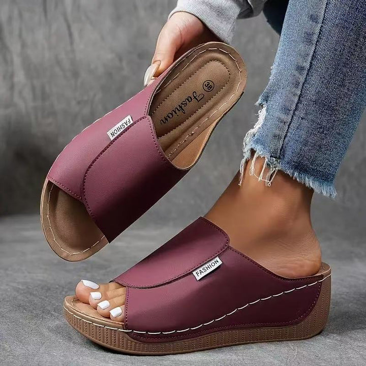 Esther | Stylish Orthopedic Sandals