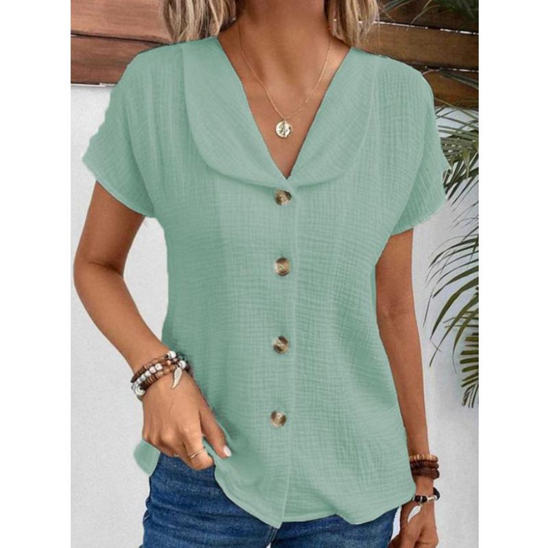 Julia | Stylish Summer Top