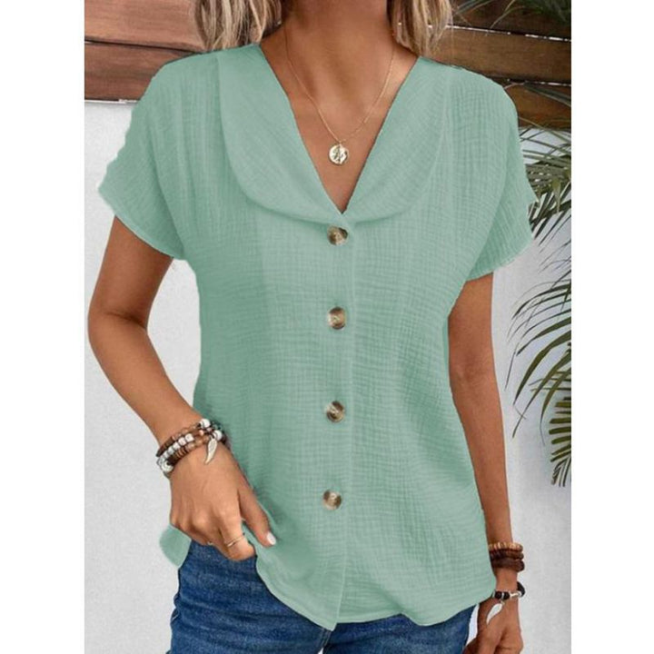 Julia | Stylish Summer Top