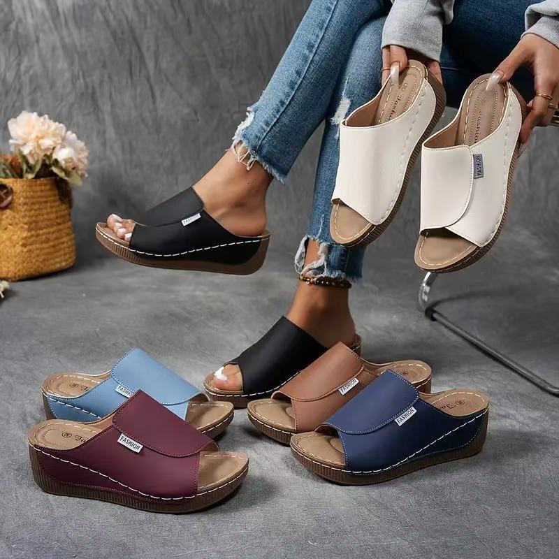 Esther | Stylish Orthopedic Sandals