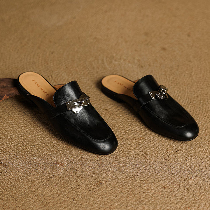 Emily | Elegant Slip-On Shoes