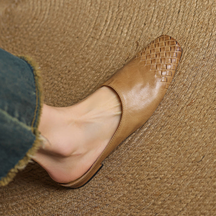 Irene | Elegant Slip-On