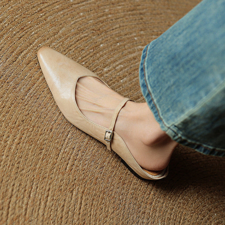 Mabel | Elegant Women's Shoes
