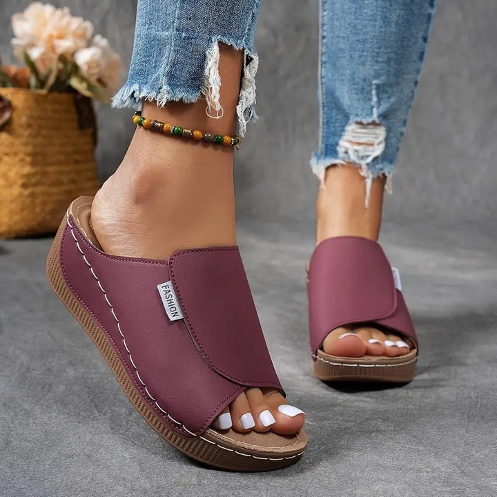Esther | Stylish Orthopedic Sandals