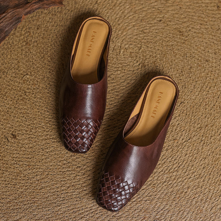 Irene | Elegant Slip-On