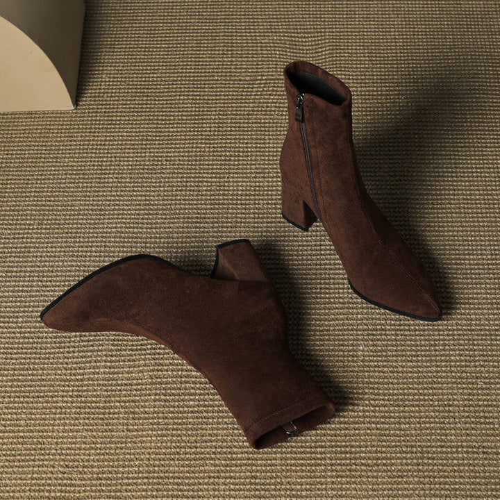 Carmen | Elegant Vintage Boot