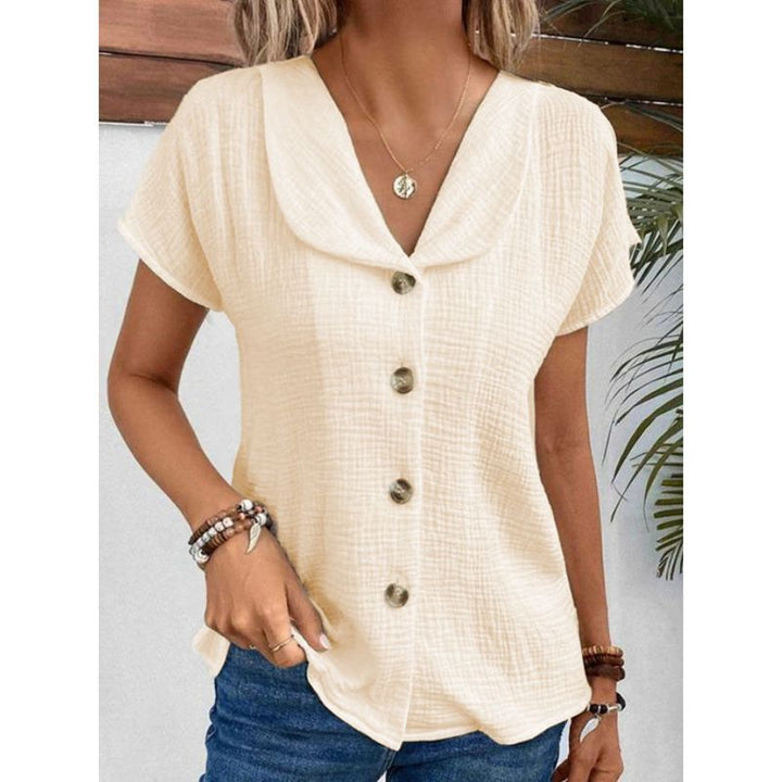 Julia | Stylish Summer Top