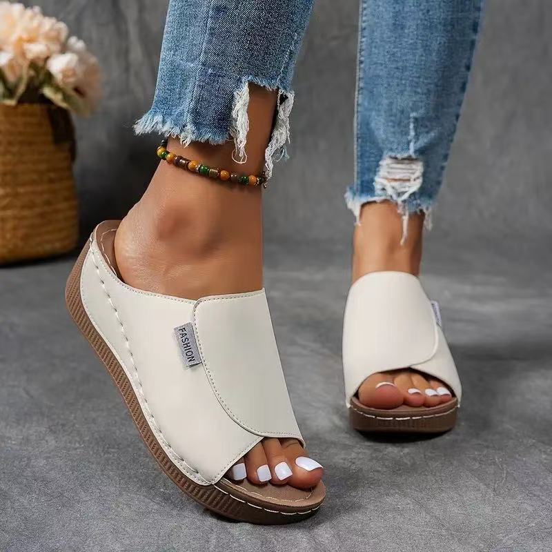 Esther | Stylish Orthopedic Sandals
