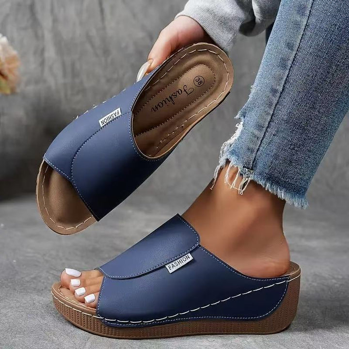 Esther | Stylish Orthopedic Sandals