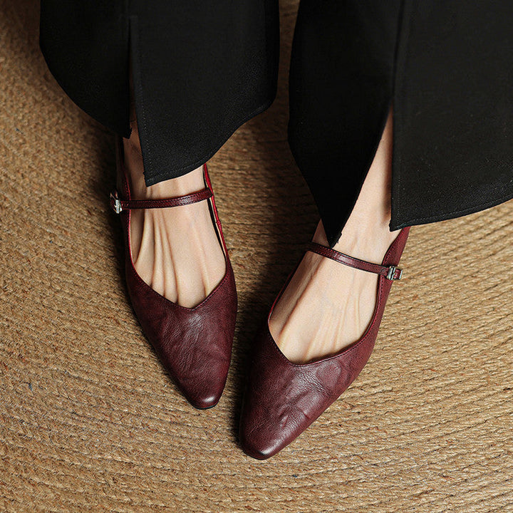 Mabel | Elegant Women's Shoes