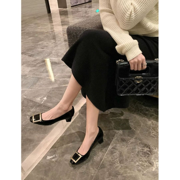 Catherine | Elegant Heels